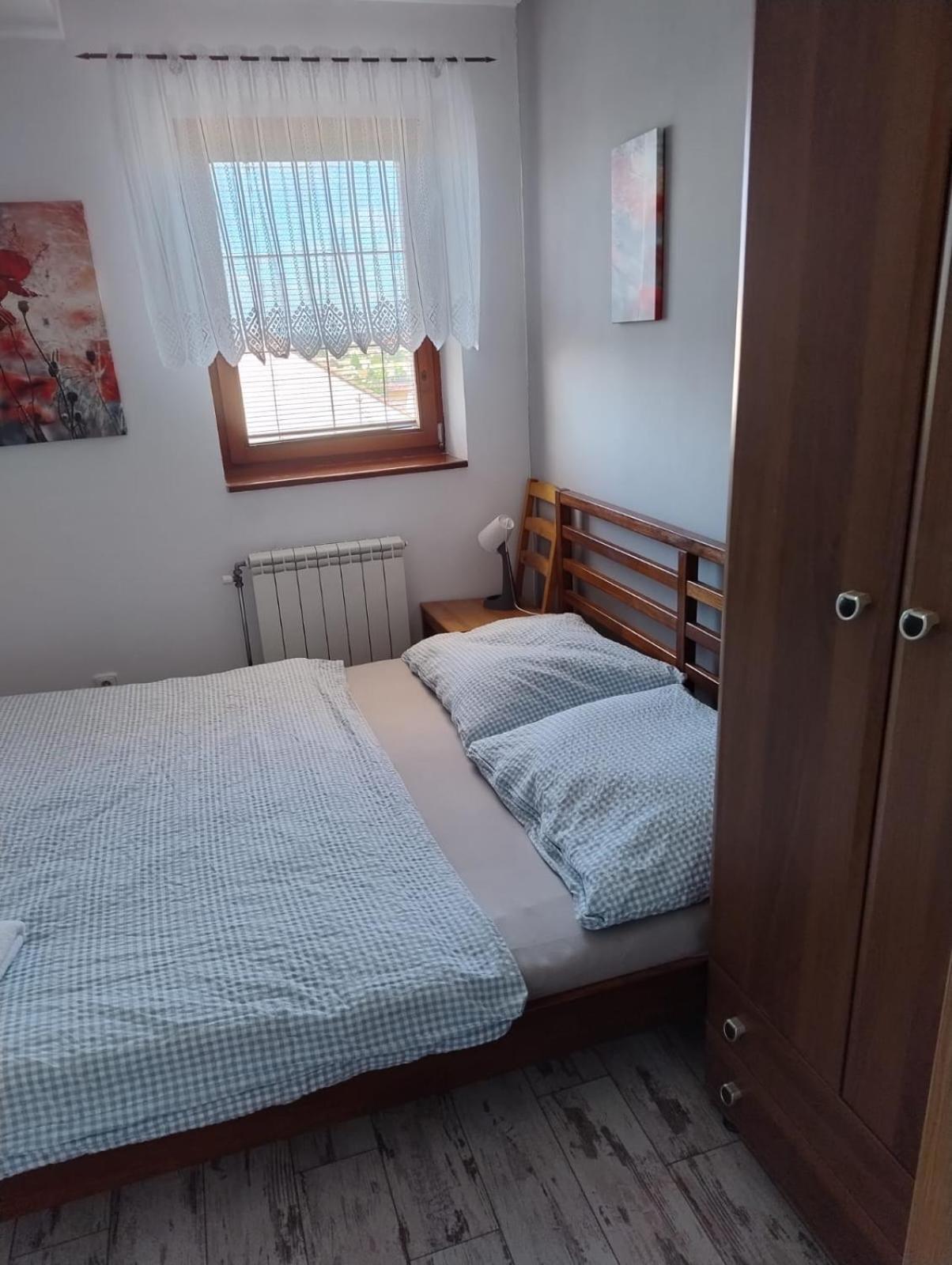Apartman Zelezny Hrozen Valtice Exterior foto